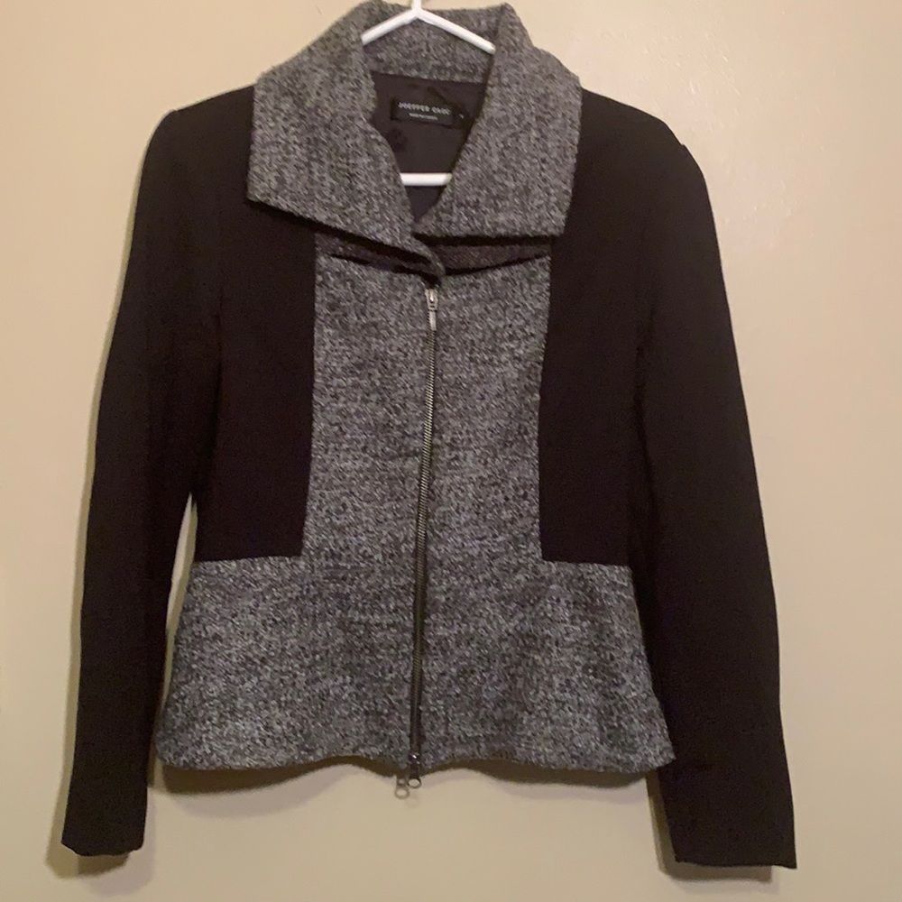 Joeffer Caoc Jacket Size 4